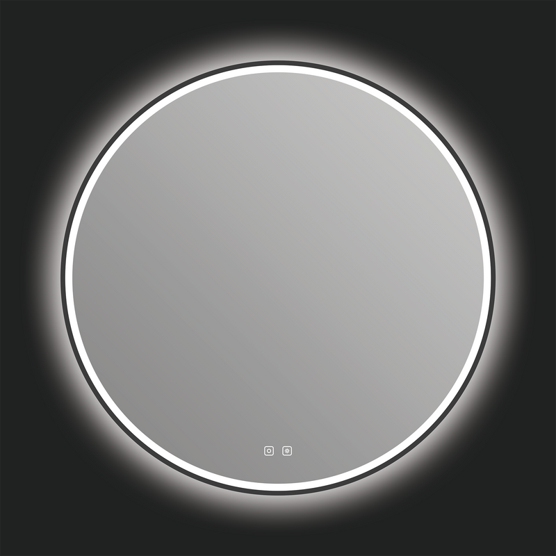 ICO Denver LED Mirror
