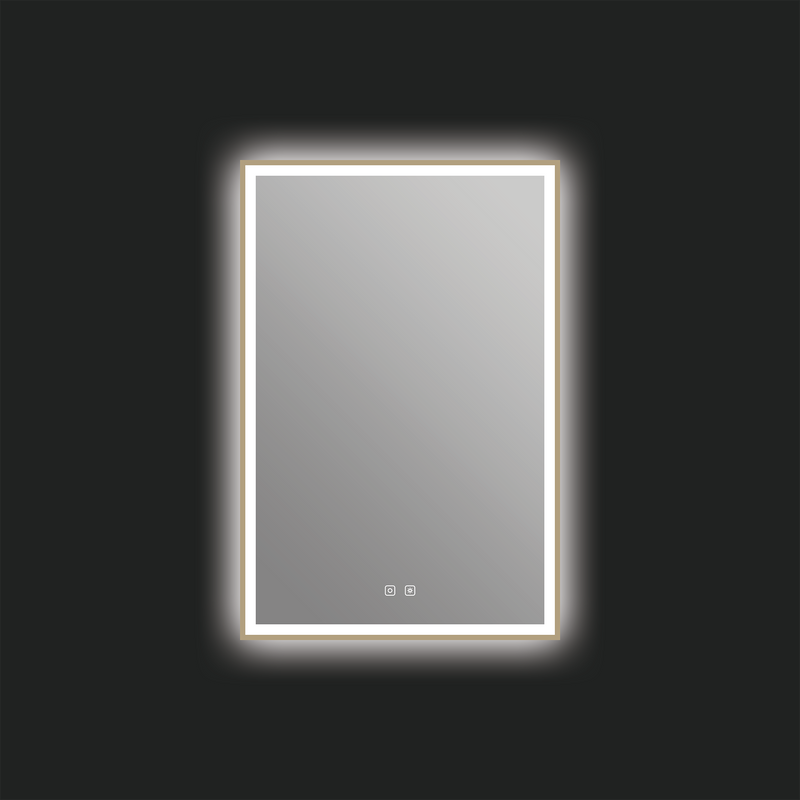 ICO Eden LED Mirror