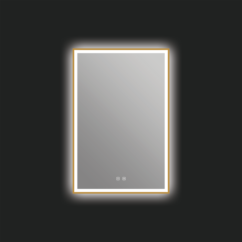 ICO Eden LED Mirror