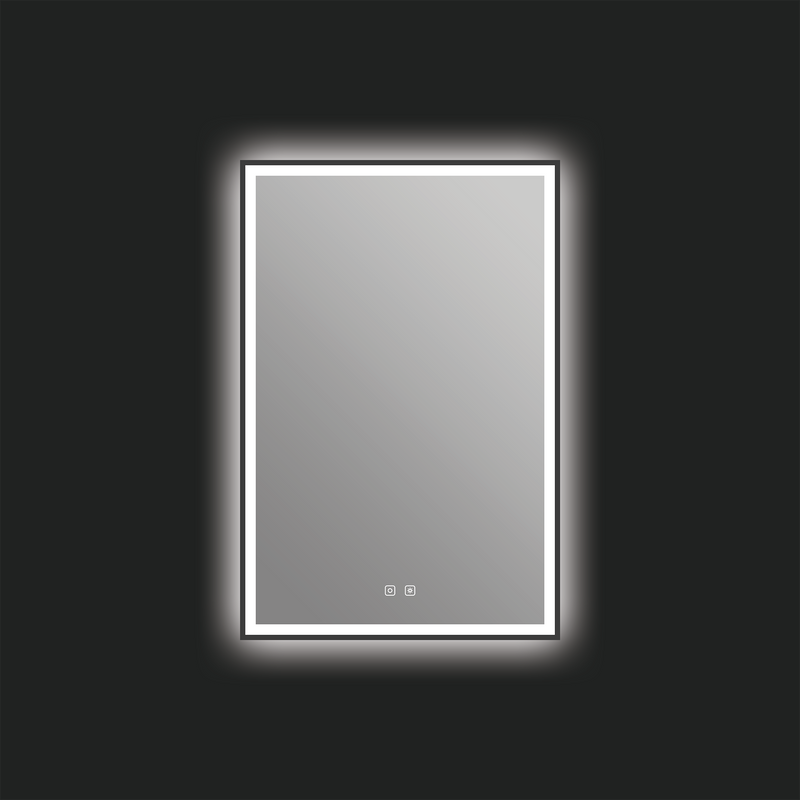 ICO Eden LED Mirror