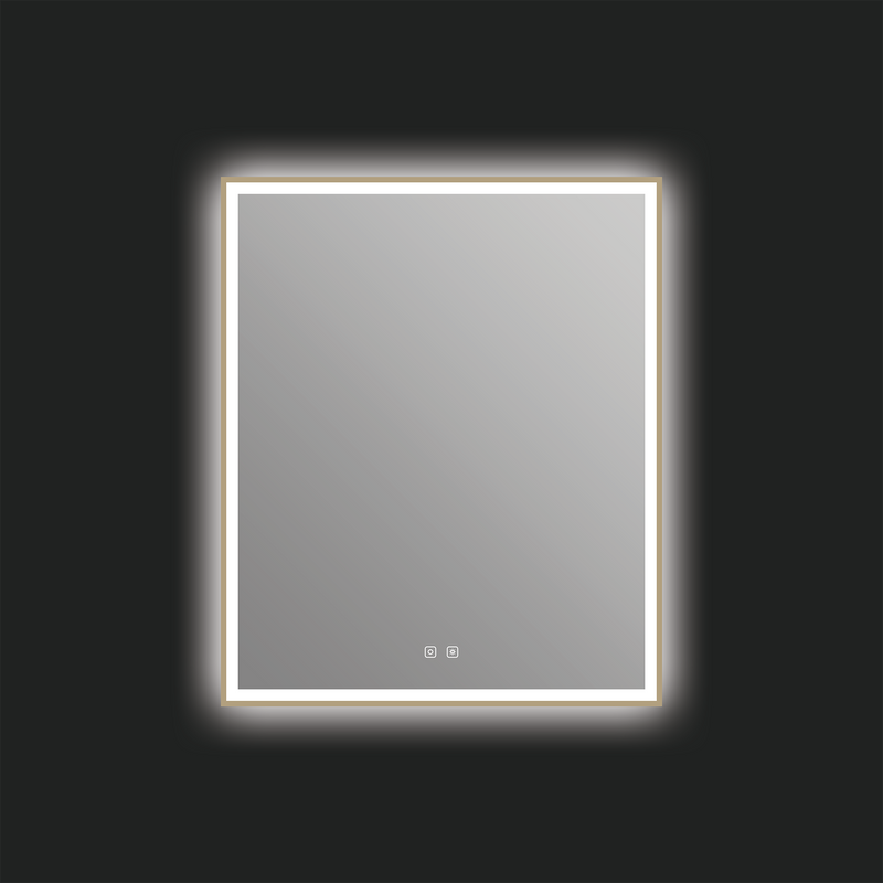 ICO Eden LED Mirror