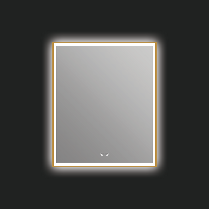 ICO Eden LED Mirror