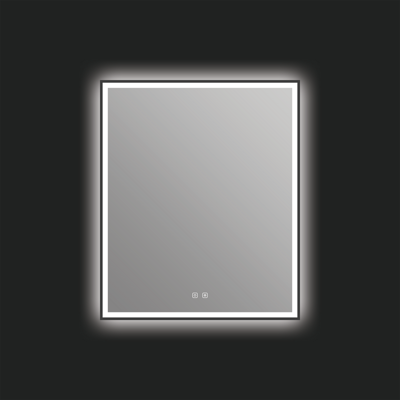 ICO Eden LED Mirror