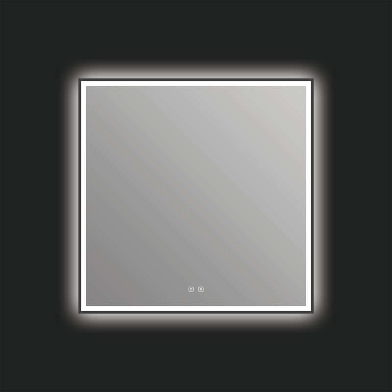 ICO Eden LED Mirror