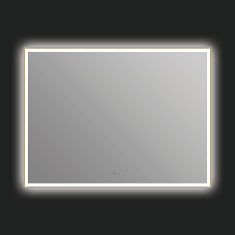 ICO Eden LED Mirror