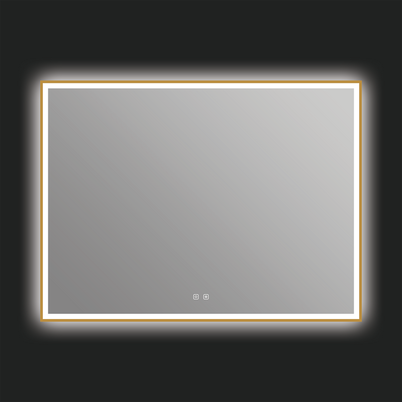 ICO Eden LED Mirror