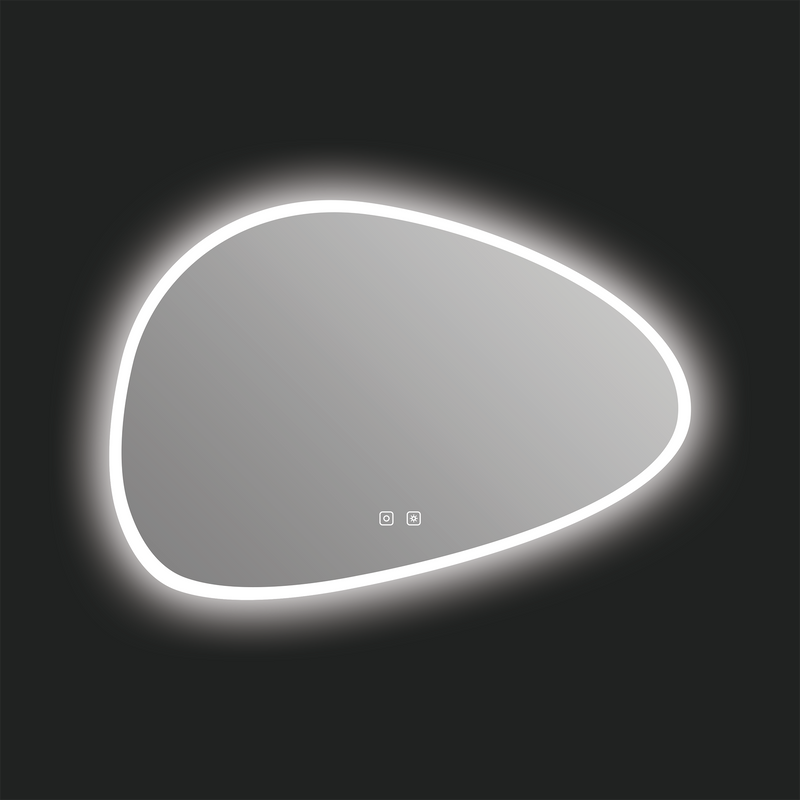 ICO Felix LED Mirror