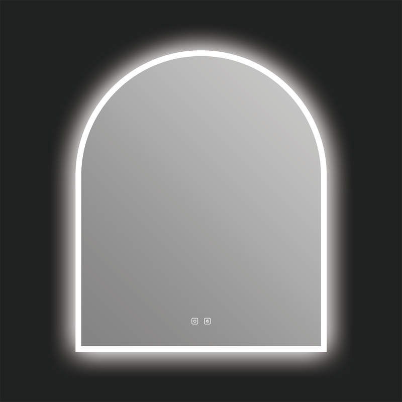ICO Gemma LED Mirror