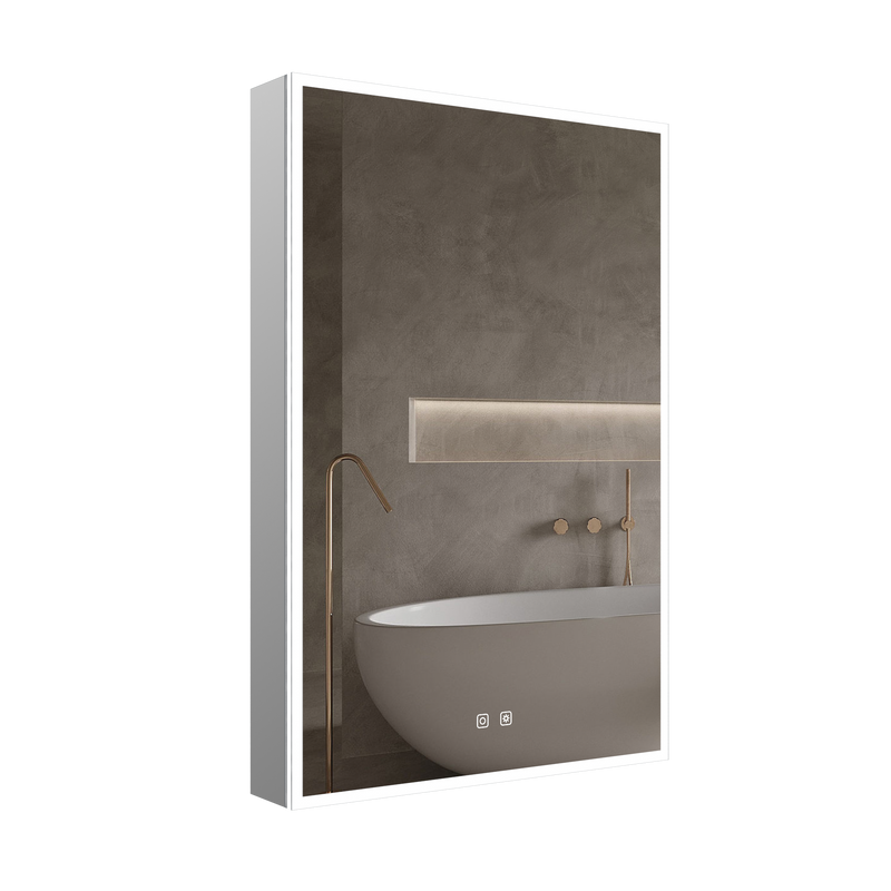 ICO Jackson LED Medicine Cabinet