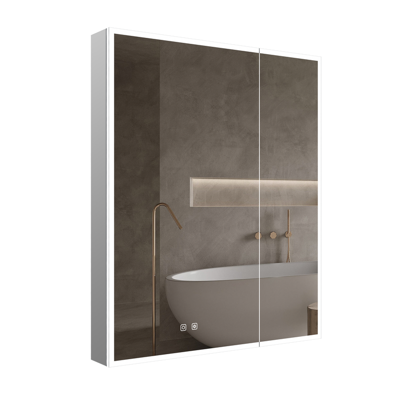 ICO Jackson LED Medicine Cabinet