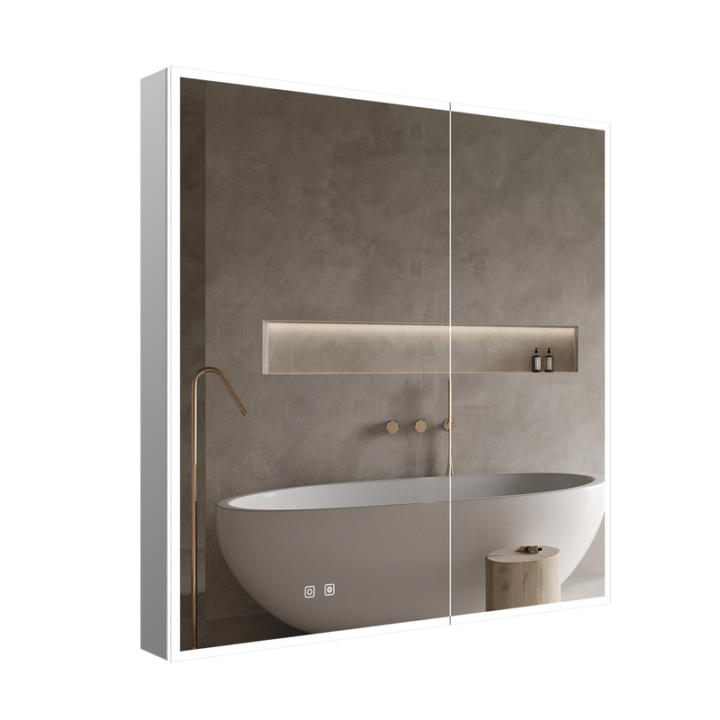 ICO Jackson LED Medicine Cabinet