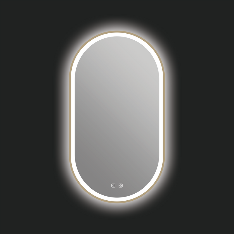ICO Kiara LED Mirror