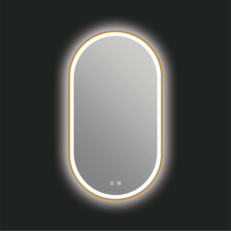 ICO Kiara LED Mirror