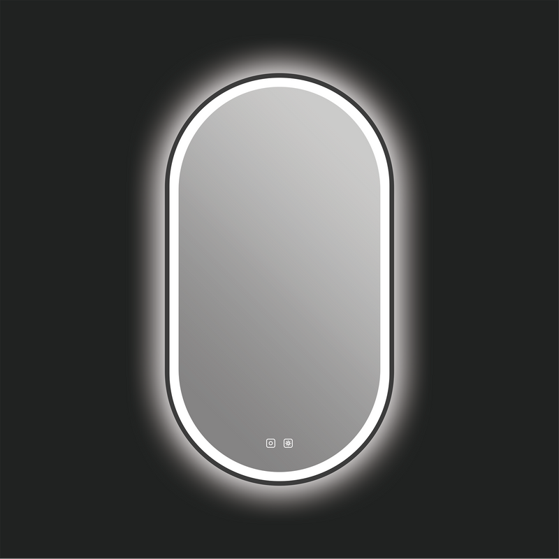 ICO Kiara LED Mirror