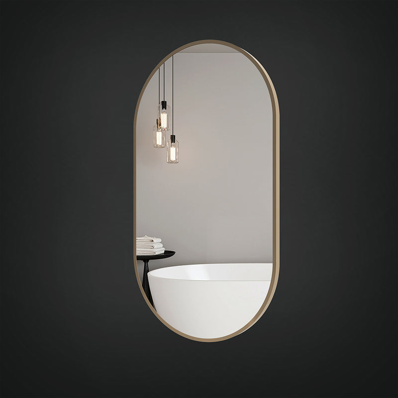 ICO Morgan Mirror