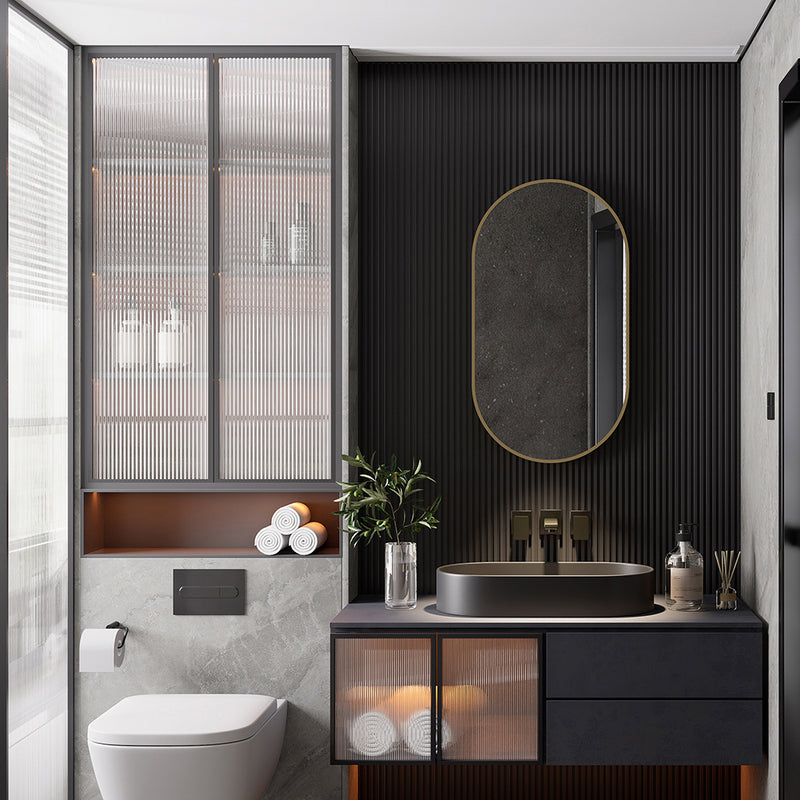 ICO Morgan Mirror
