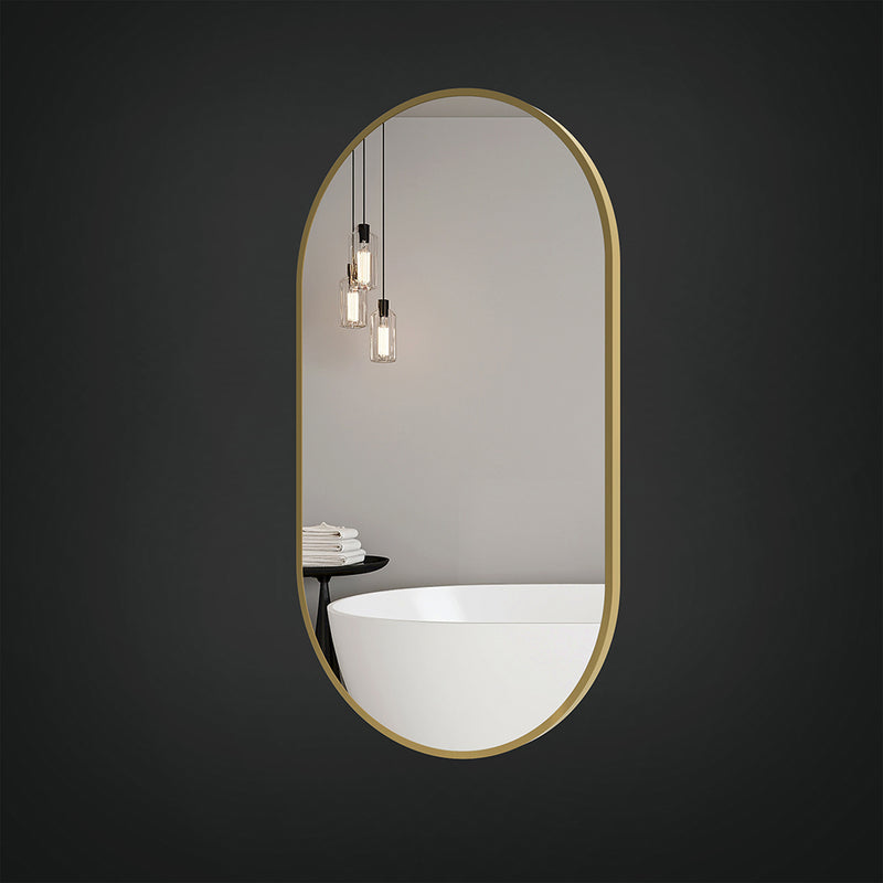 ICO Morgan Mirror