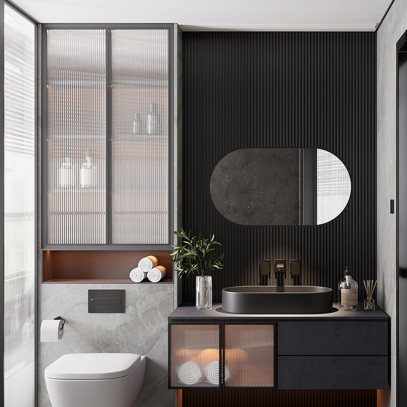 ICO Morgan Mirror