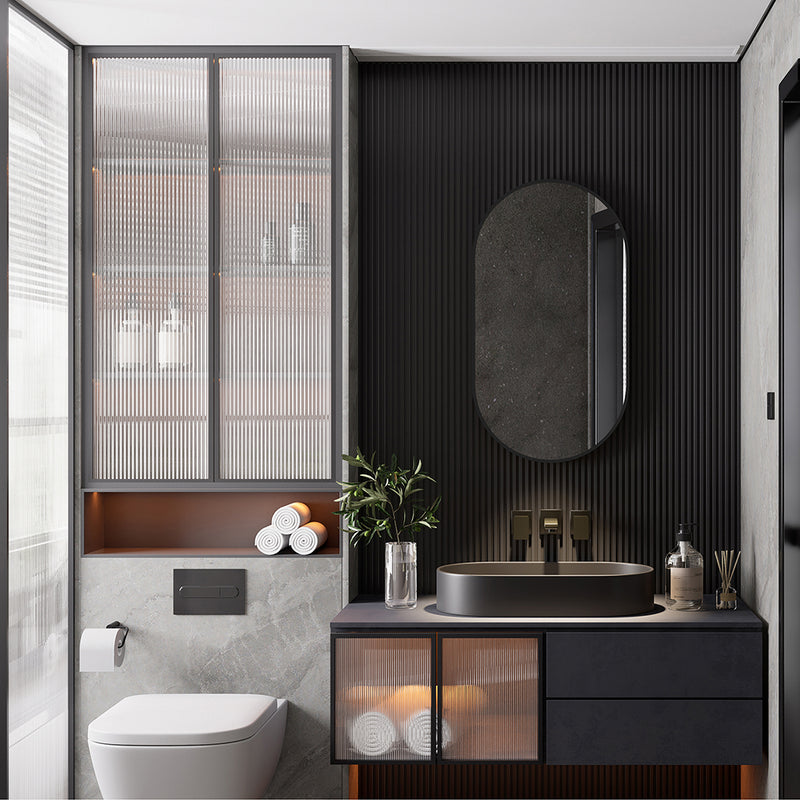 ICO Morgan Mirror
