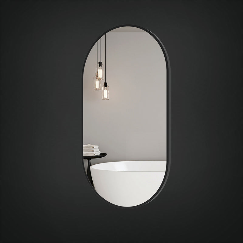 ICO Morgan Mirror