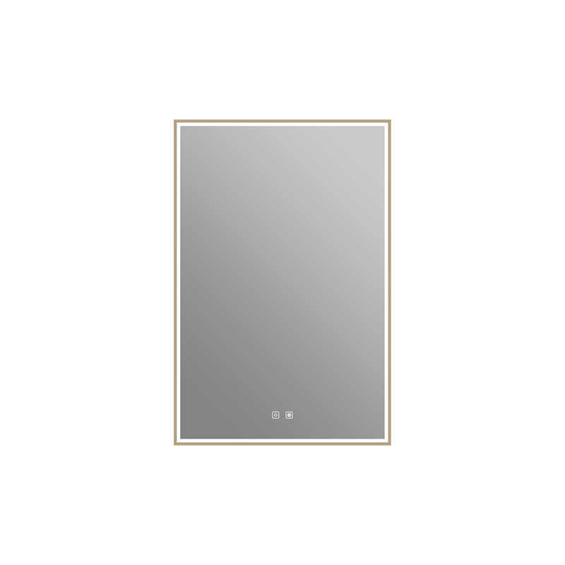 ICO Nova LED Medicine Cabinet