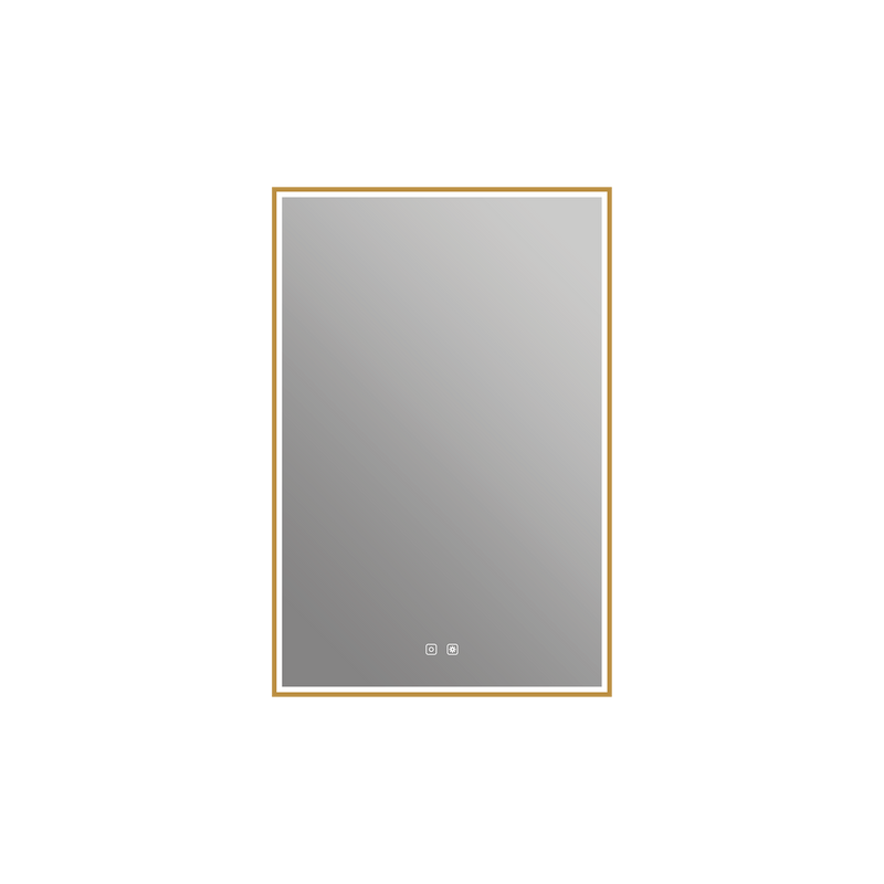 ICO Nova LED Medicine Cabinet