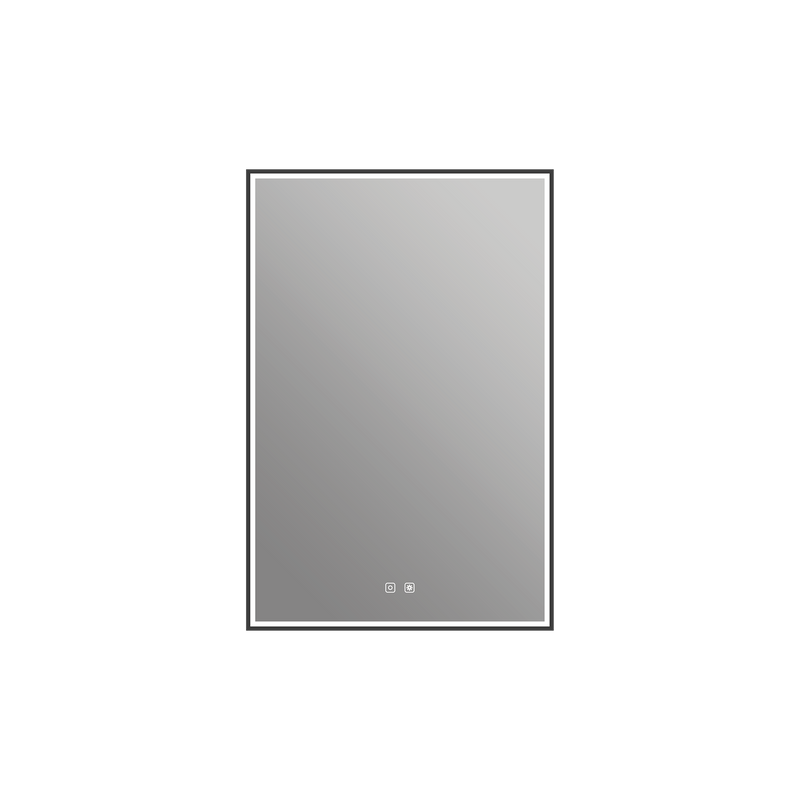 ICO Nova LED Medicine Cabinet
