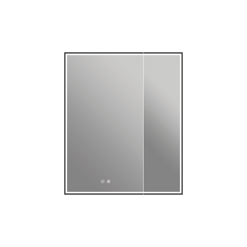 ICO Nova LED Medicine Cabinet