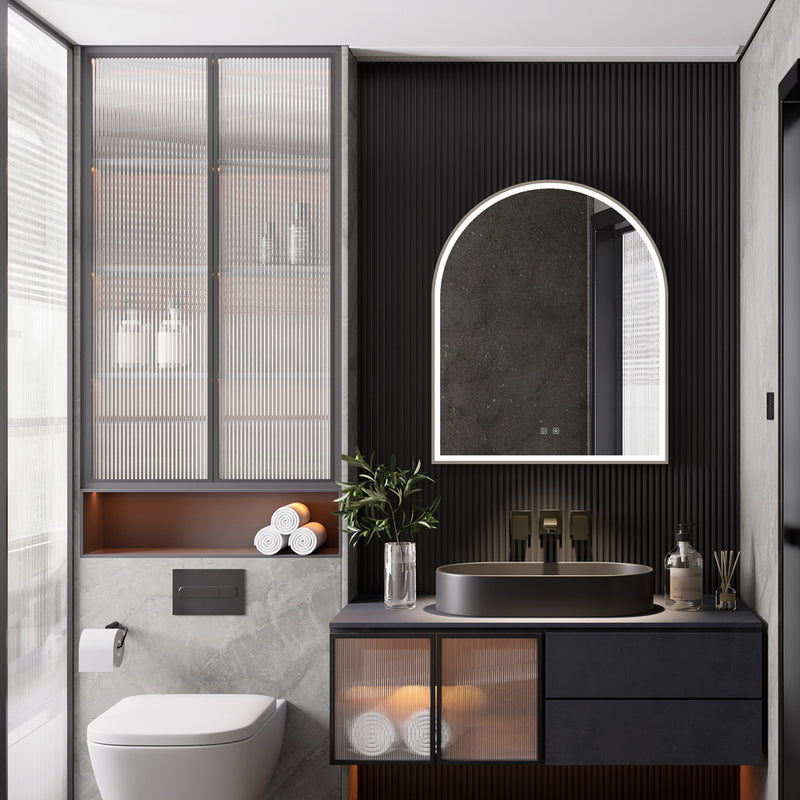 ICO Odin LED Mirror