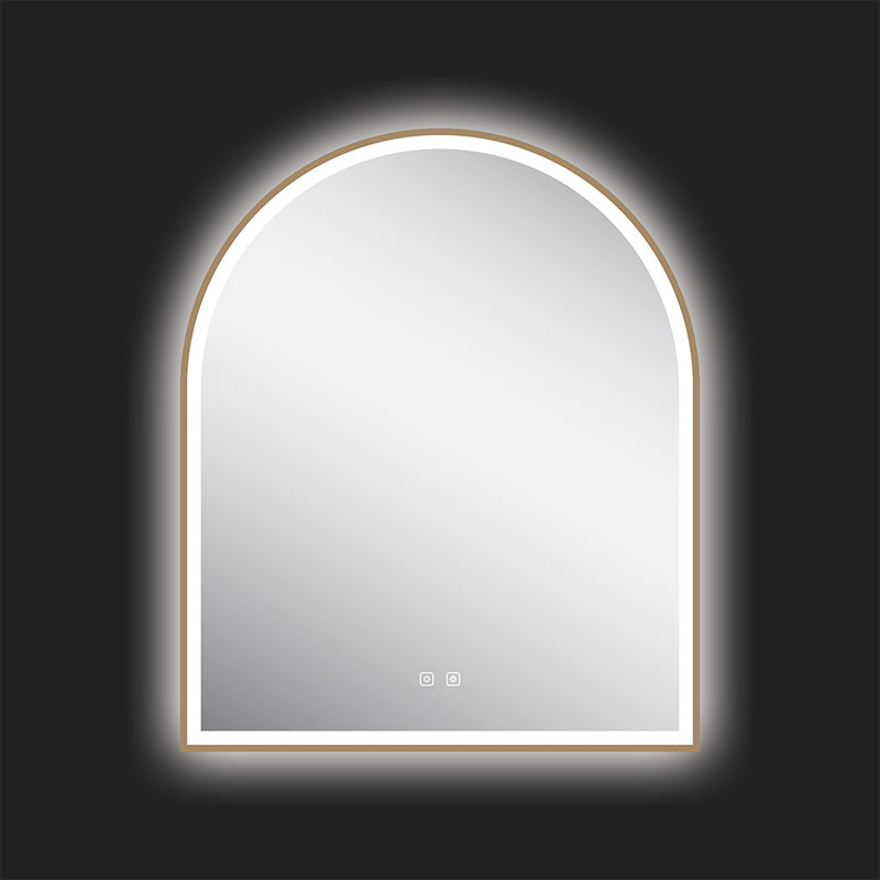 ICO Odin LED Mirror