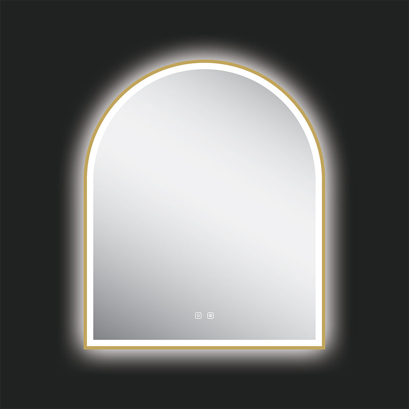 ICO Odin LED Mirror