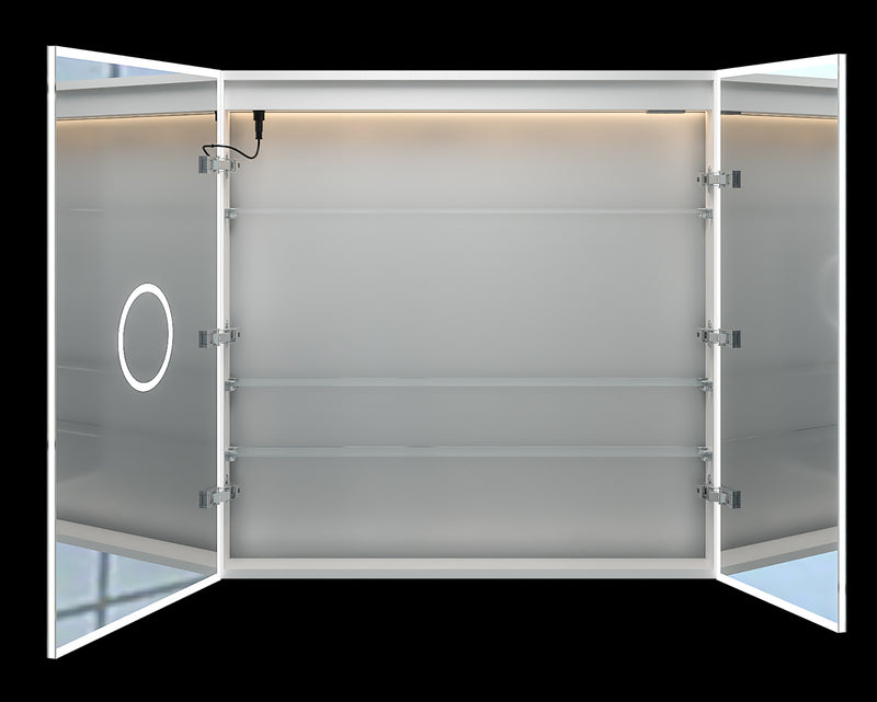 ICO Jackson LED Medicine Cabinet