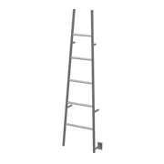Jeeves A Ladder ASB Brushed