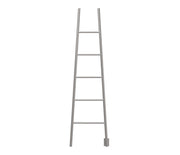 Jeeves A Ladder ASP Polished