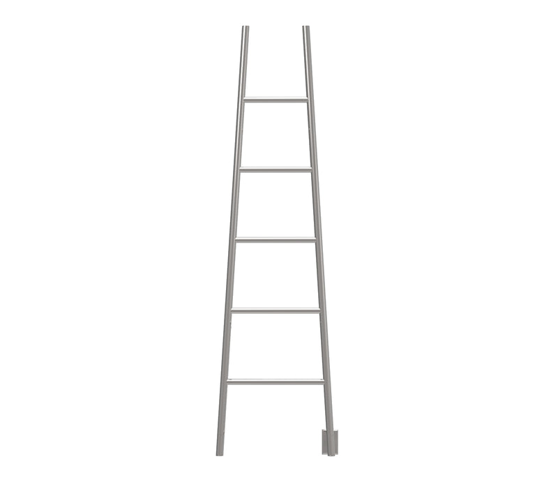 Jeeves A Ladder ASP Polished