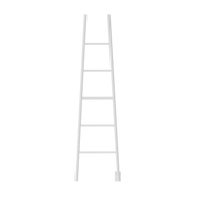 Jeeves A Ladder ASW White
