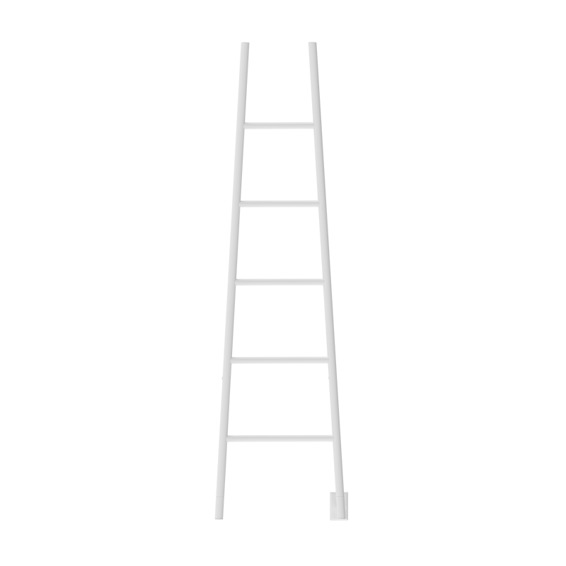 Jeeves A Ladder ASW White