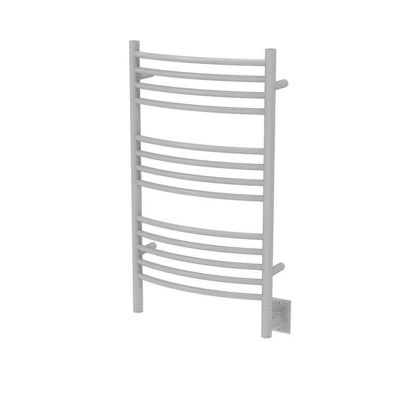 Jeeves C Curved White