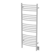 Jeeves D Curved White