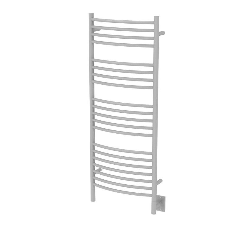 Jeeves D Curved White