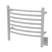 Jeeves H Curved White