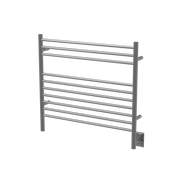 Jeeves K Straight Brushed Nickel