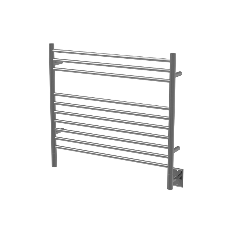 Jeeves K Straight Brushed Nickel