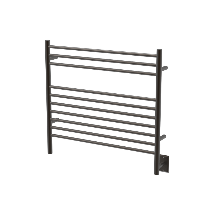 Jeeves K Straight Oil Rubbed Bronze