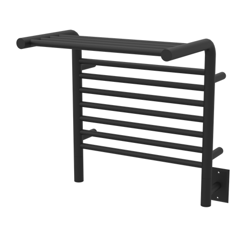 Jeeves M Shelf Matte Black