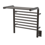 Jeeves M Shelf Oil Rubbed Bronze