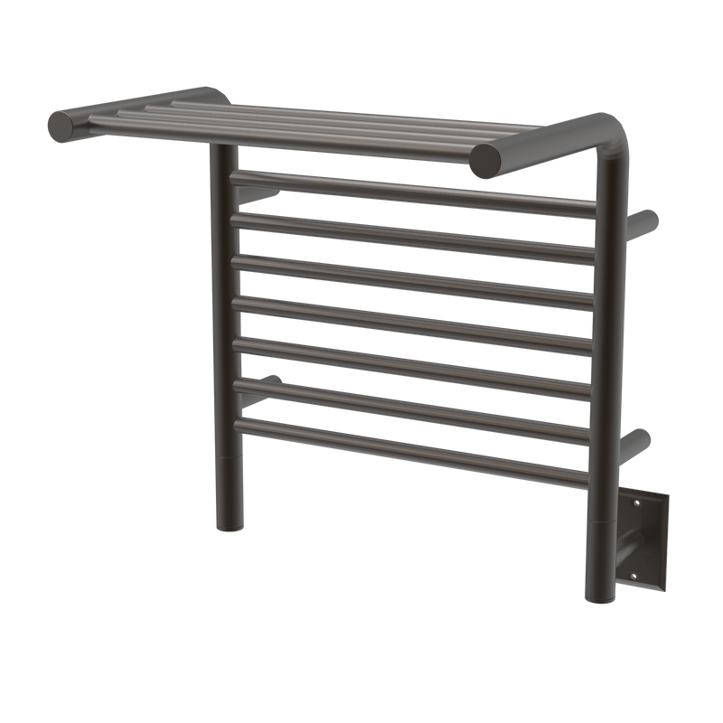 Jeeves M Shelf Oil Rubbed Bronze