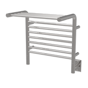 Jeeves M Shelf Polished Chrome