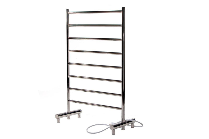 ICO Kontour Camber Electric Plug In Towel Warmer