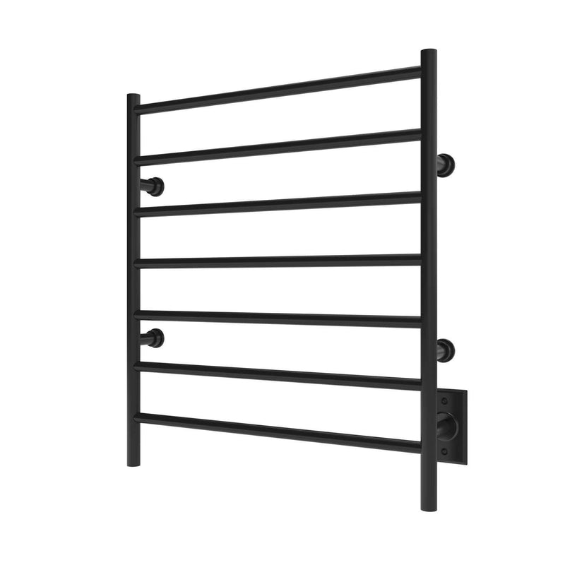 ICO Kontour Linear Electric Plug In Towel Warmer